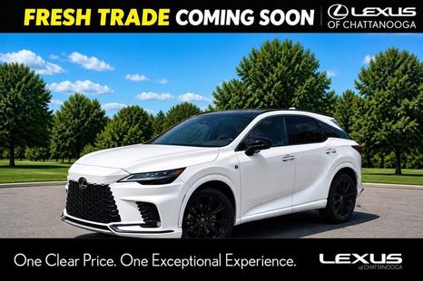 lexus rx hybrid 2024 2T2BCMEA9RC015698 image